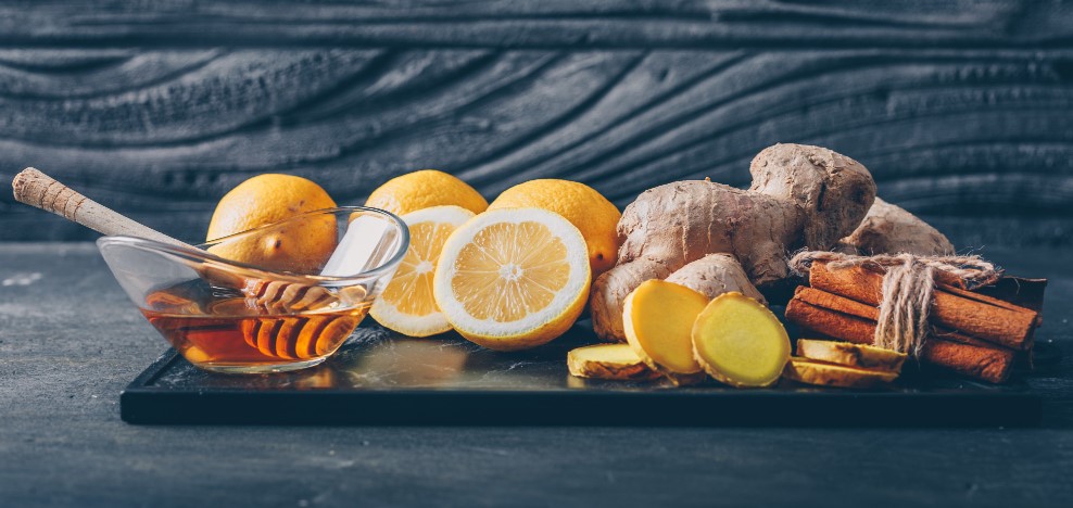 Dietary choices for uric acid regulation.