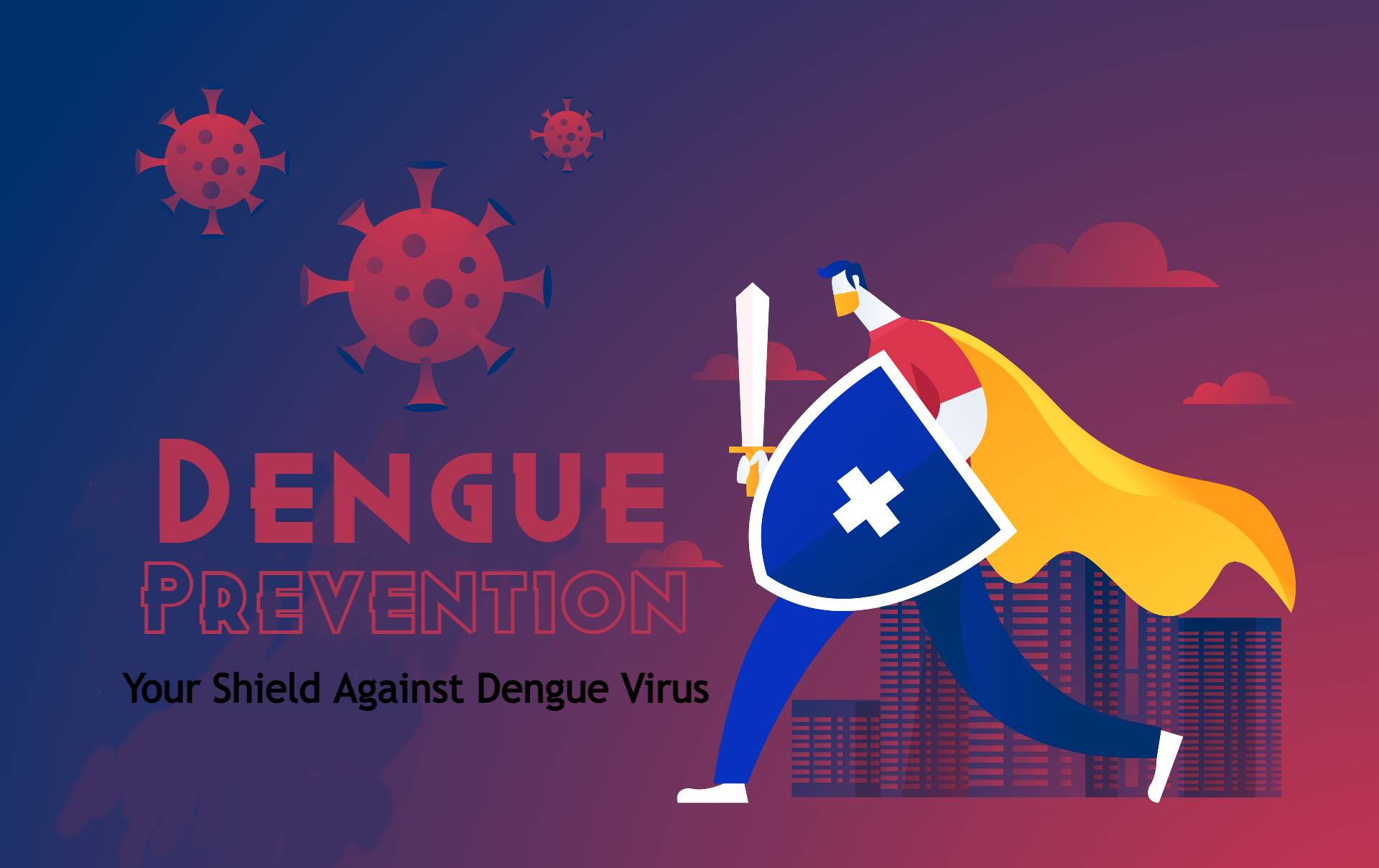 Preventing Dengue: Your Comprehensive Guide